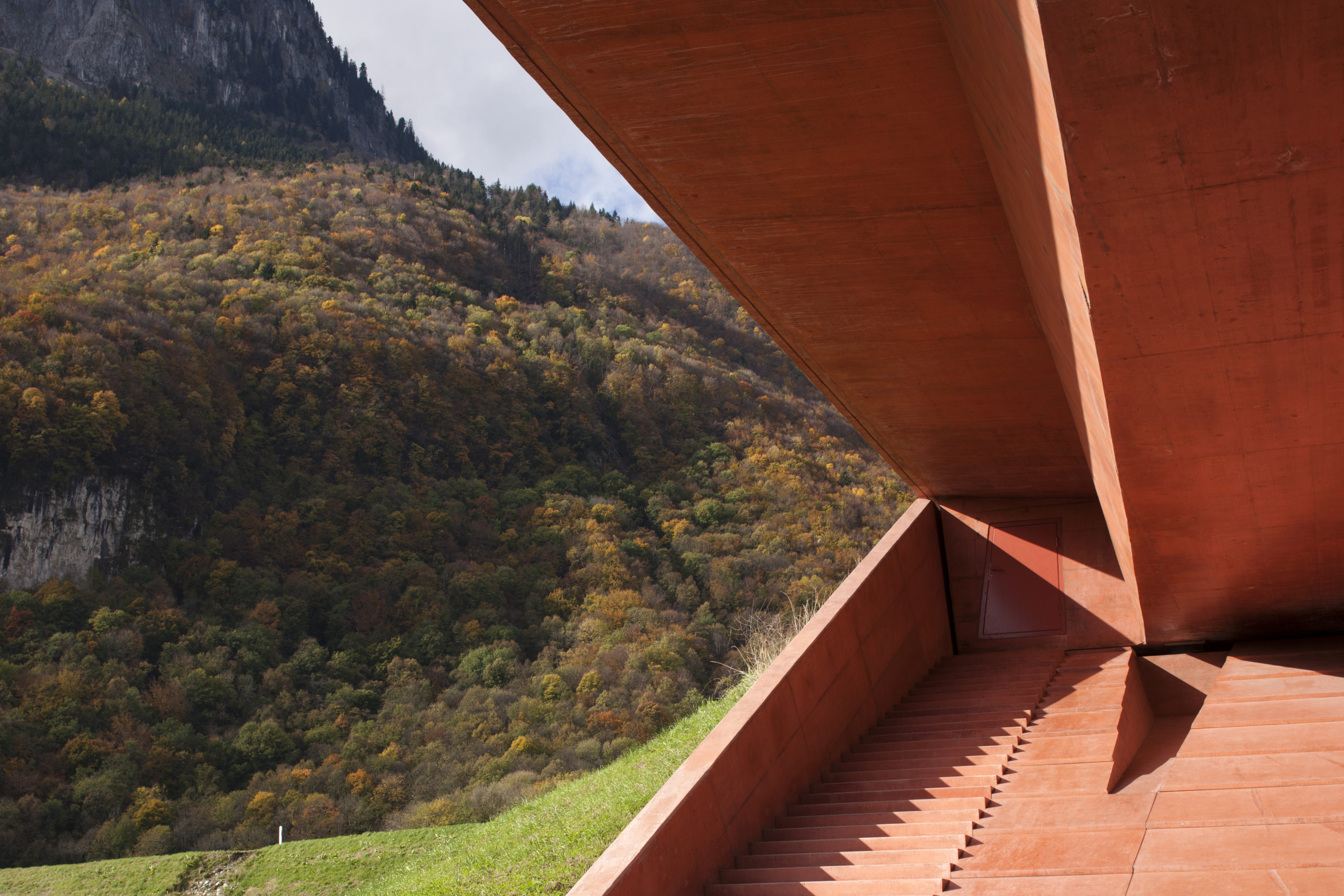 Pont et viaduc - architecture & génie civil - Suisse