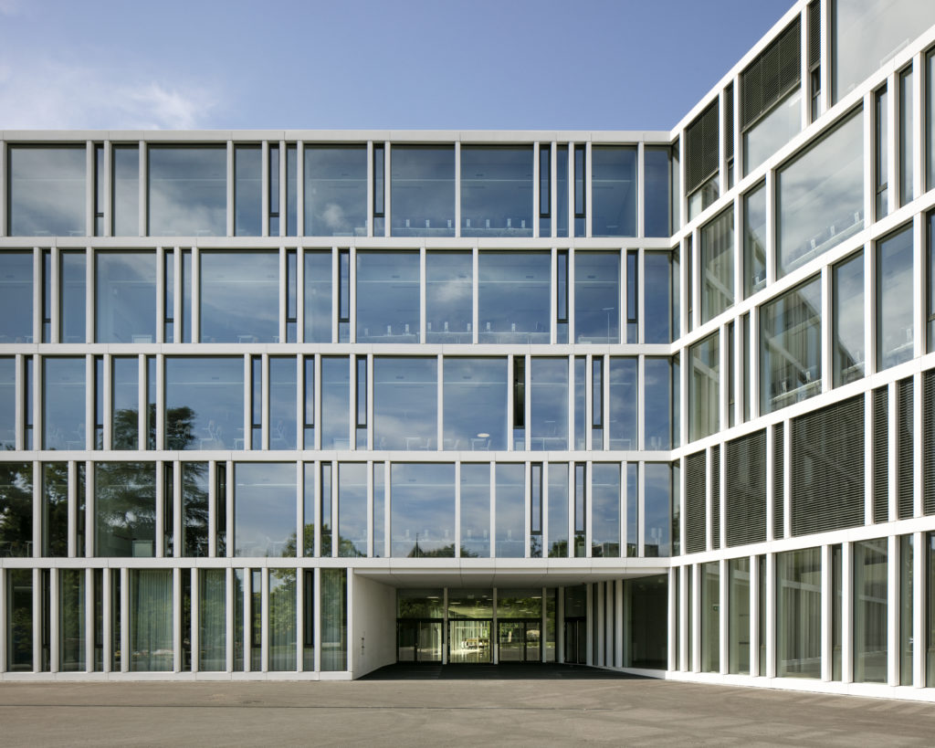 architecture Genève - archiswiss.ch